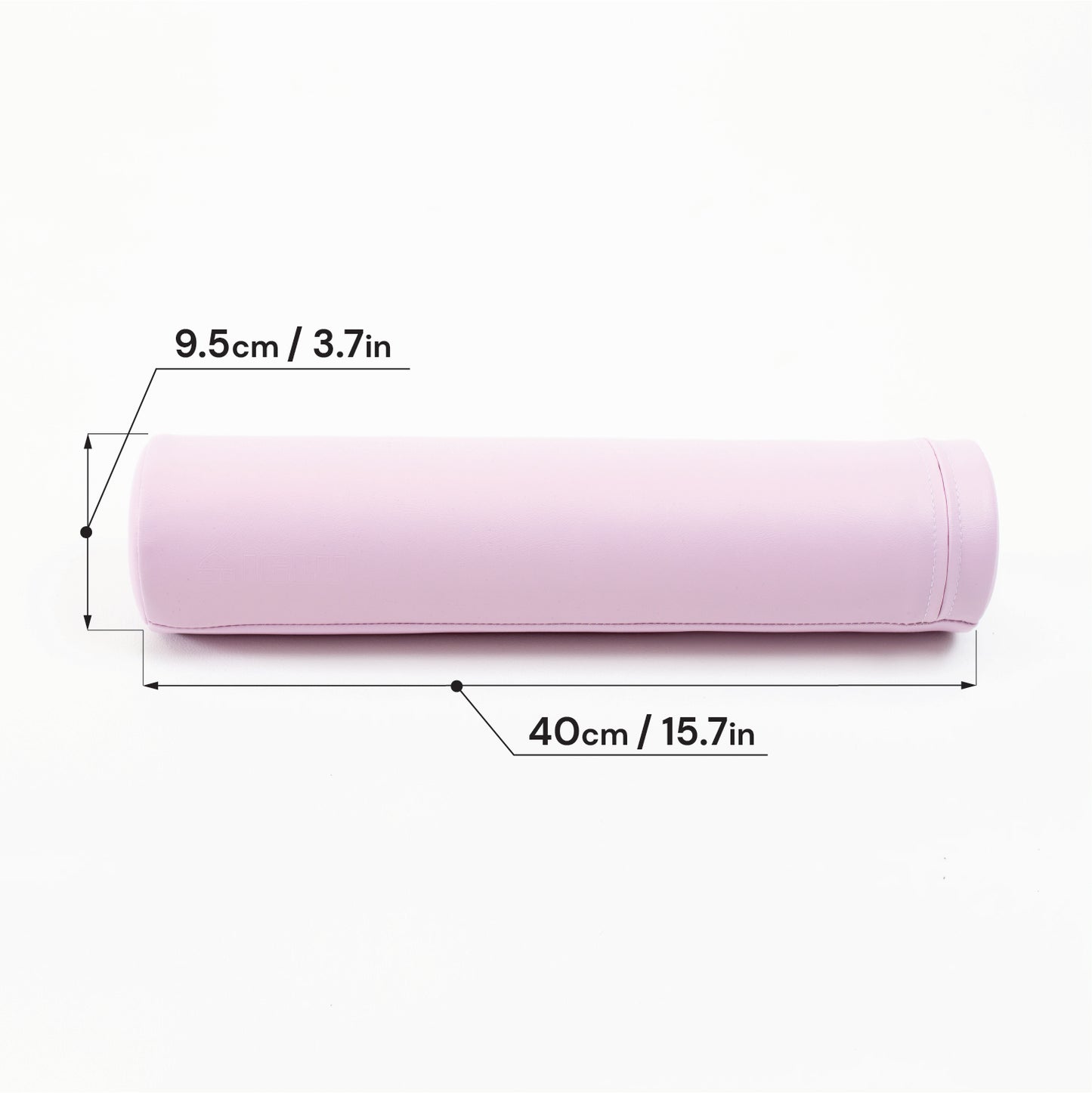 Vēdera rullītis zīdaiņiem, Tummy Roller Soft Play, IGLU - Soft Lavender, lillā, Sh_Roller_1_207