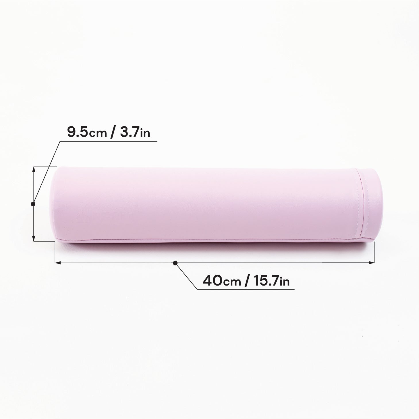 Vēdera rullītis zīdaiņiem, Tummy Roller Soft Play, IGLU - Soft Lavender, lillā, Sh_Roller_1_207