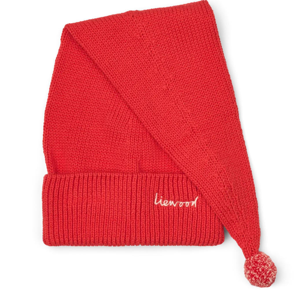 Ziemassvētku cepure, Alf Christmas Hat, Liewood, LW21441-2400