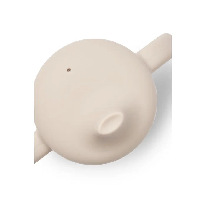 Silikona krūzīte, Neil Sippy Cup, Panda / Sandy, Liewood