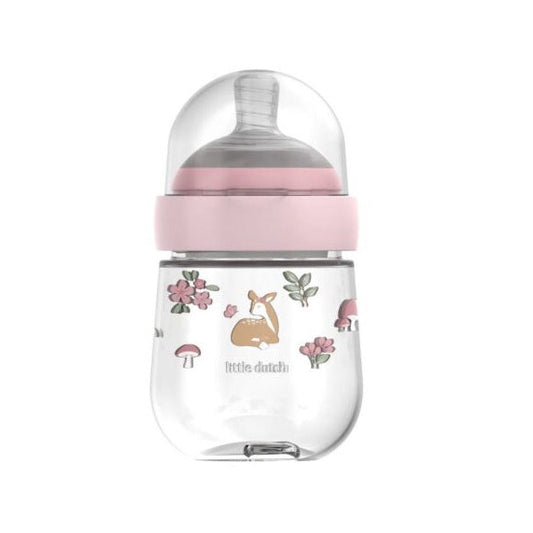 Mazuļu krūzīte Fairy Garden, Baby Bottle, Little Dutch, 108061065406