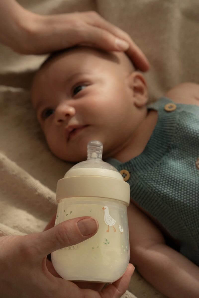 Mazuļu krūzīte Baby Bottle, Baby Bottle, Little Dutch, LD108061092600