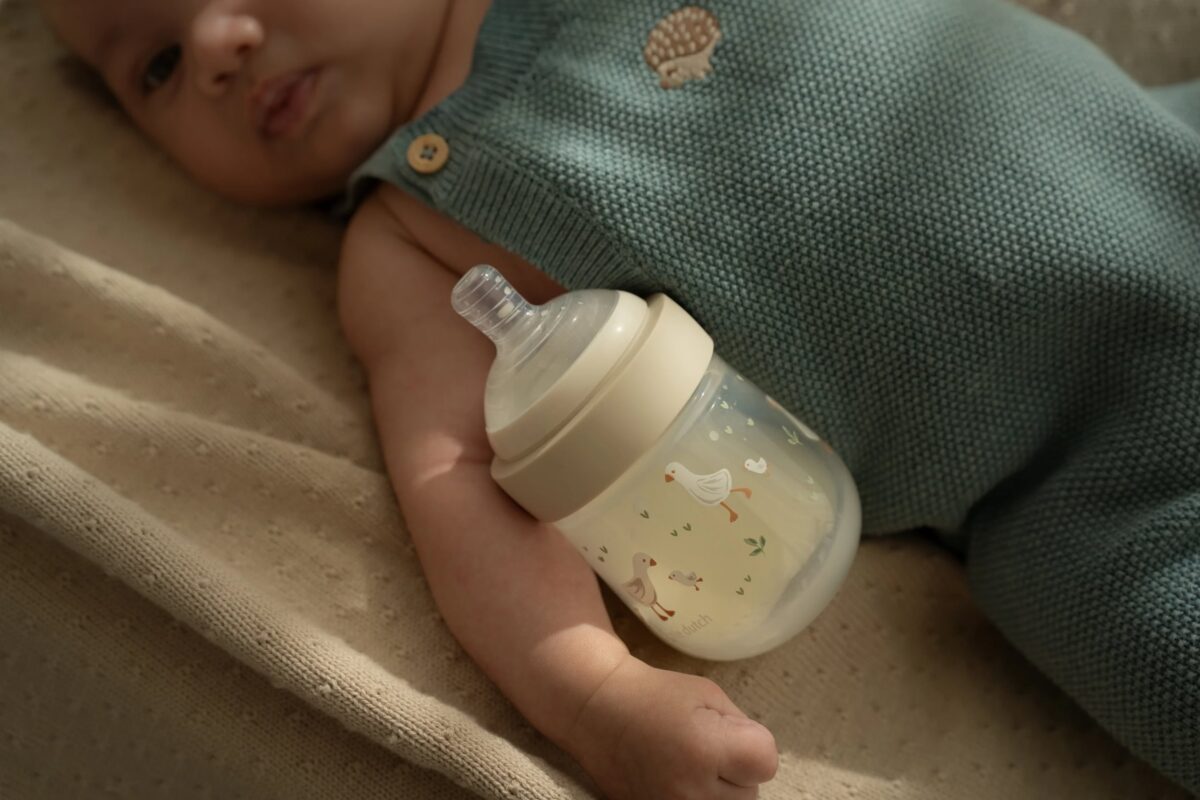 Mazuļu krūzīte Baby Bottle, Baby Bottle, Little Dutch, LD108061092600
