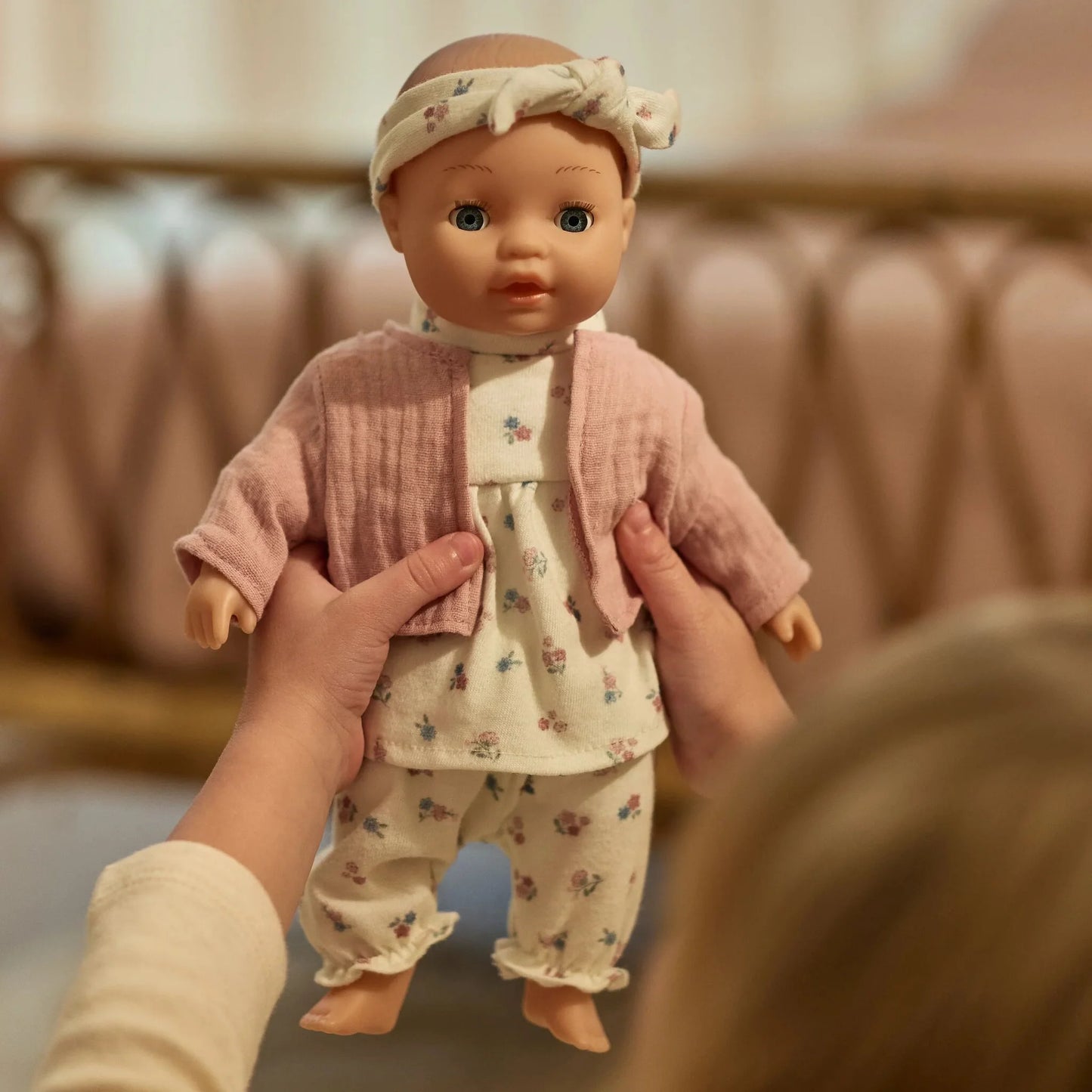 Lelle Philou, Baby Doll Philou 26cm, Little Dutch, LD4591