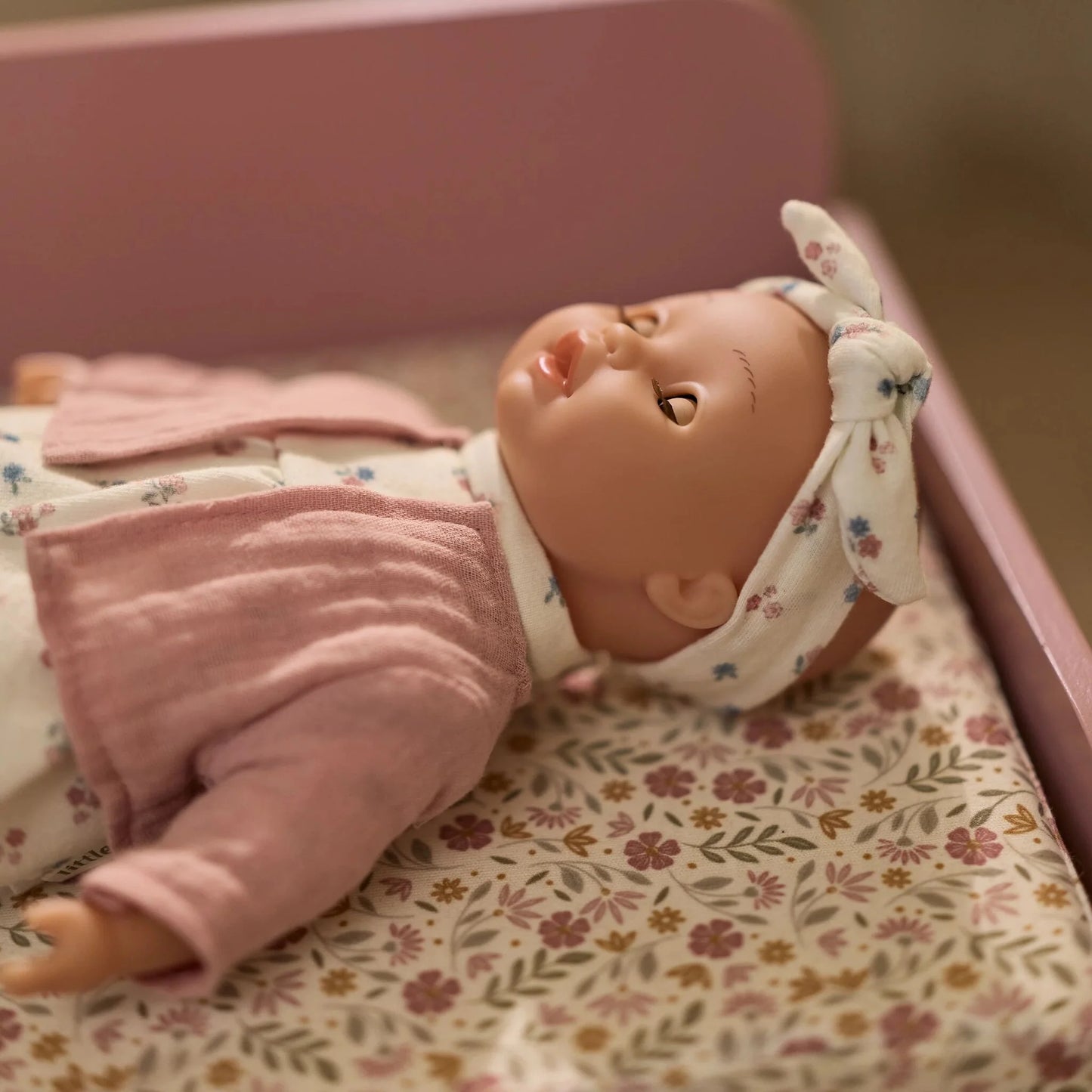 Lelle Philou, Baby Doll Philou 26cm, Little Dutch, LD4591