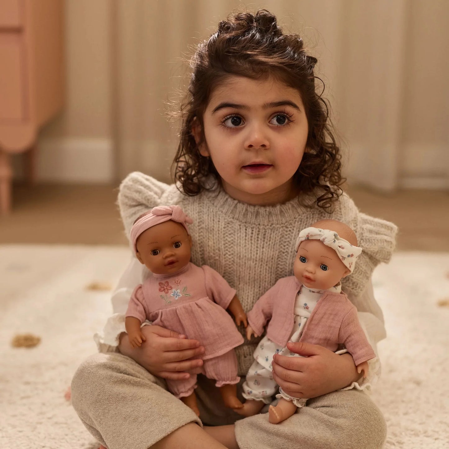 Lelle Philou, Baby Doll Philou 26cm, Little Dutch, LD4591