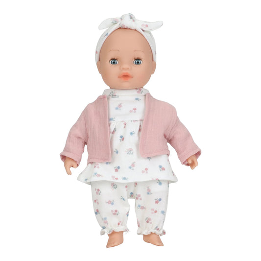 Lelle Philou, Baby Doll Philou 26cm, Little Dutch, LD4591