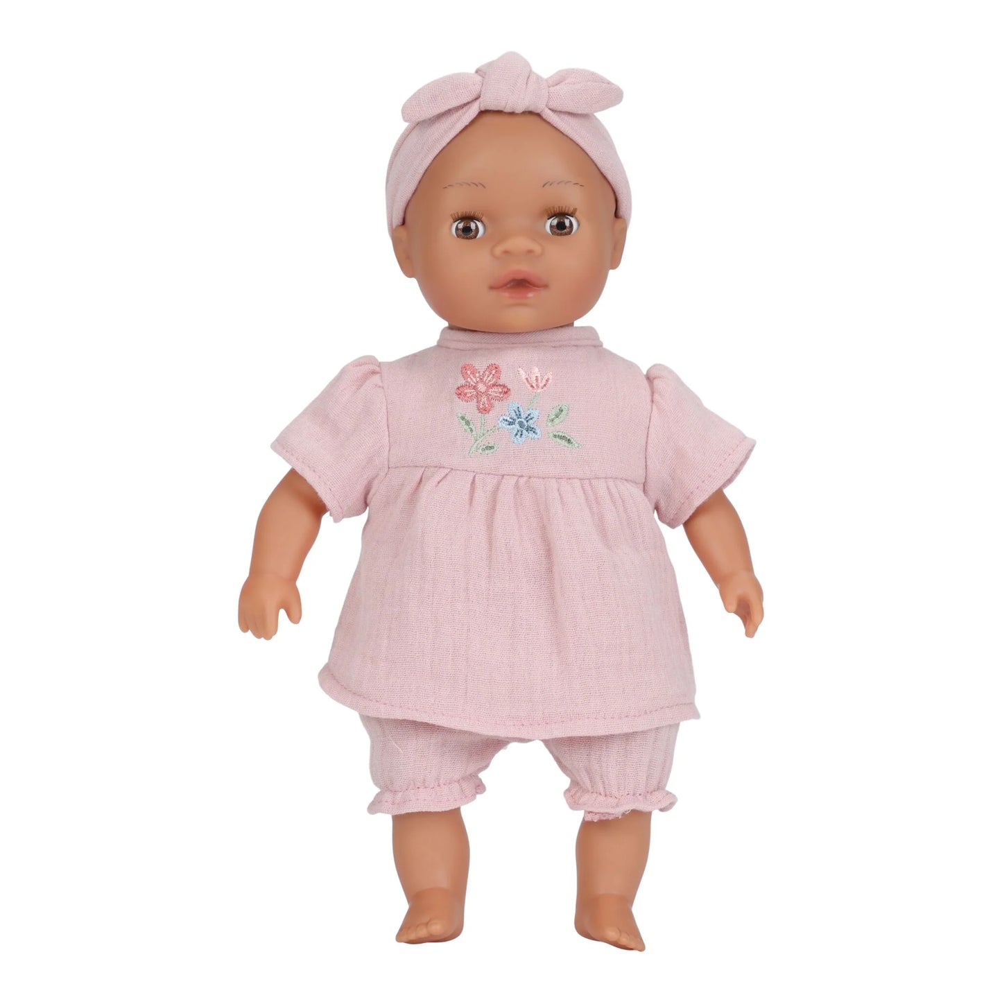 Lelle Yara, Baby Doll Yara 26cm, Little Dutch, LD4592