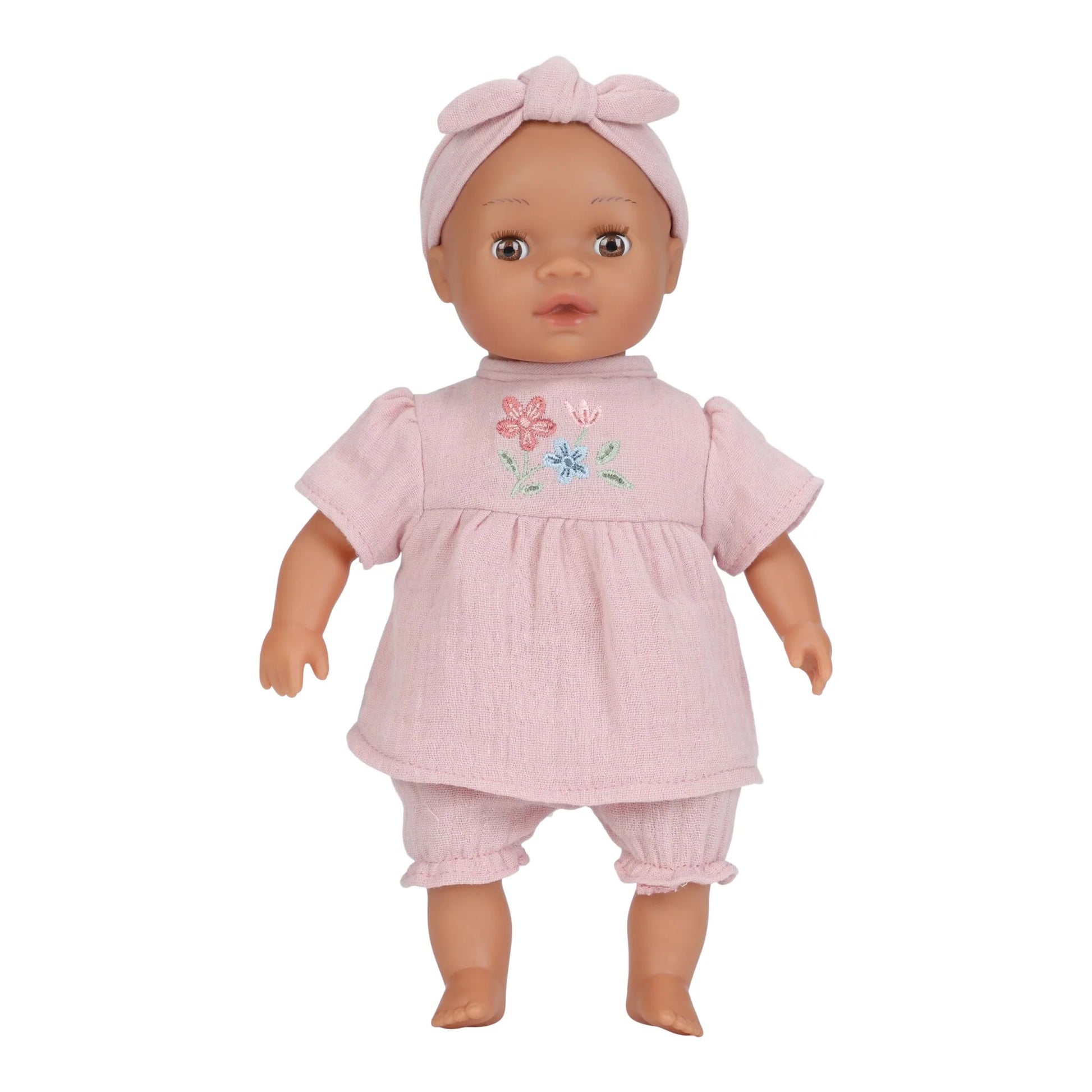 Lelle Yara, Baby Doll Yara 26cm, Little Dutch, LD4592