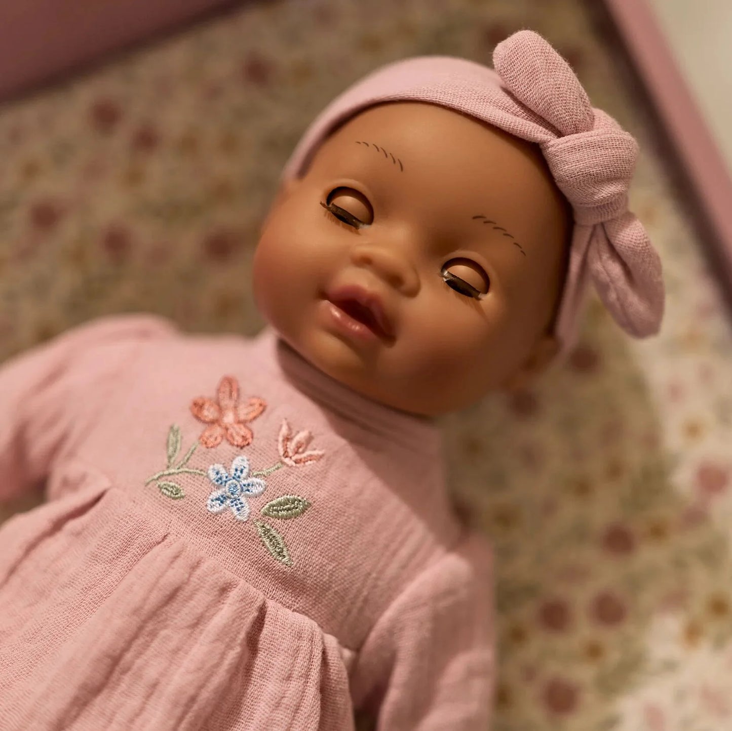 Lelle Yara, Baby Doll Yara 26cm, Little Dutch, LD4592