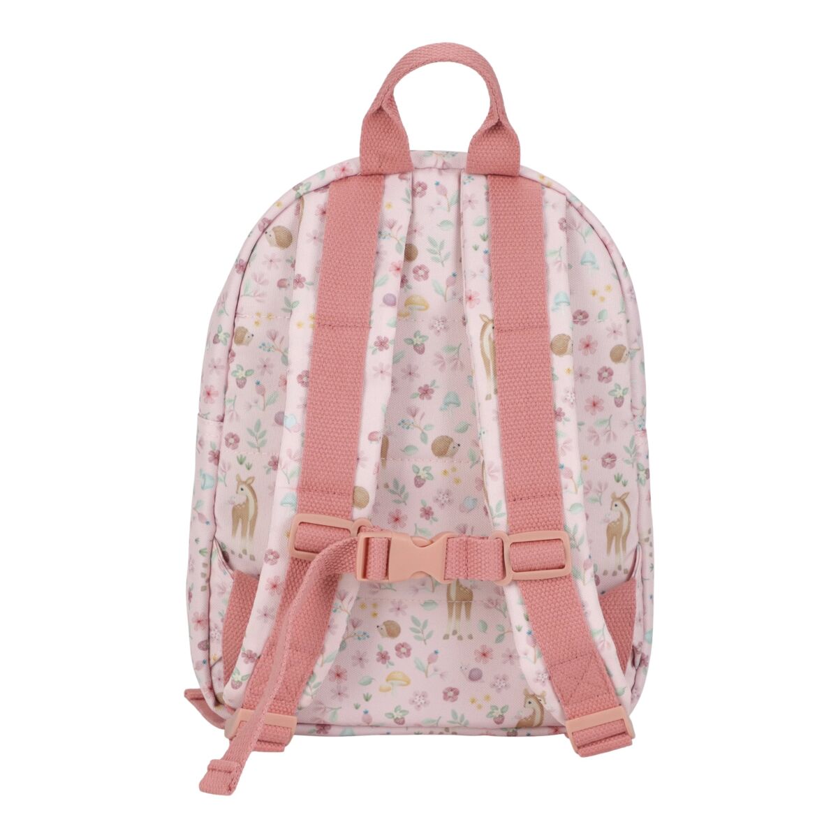 Bērnu mugursoma, Backpack Fairy Garden, Little Dutch, LD4910