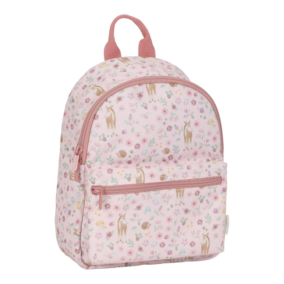 Bērnu mugursoma, Backpack Fairy Garden, Little Dutch, LD4910
