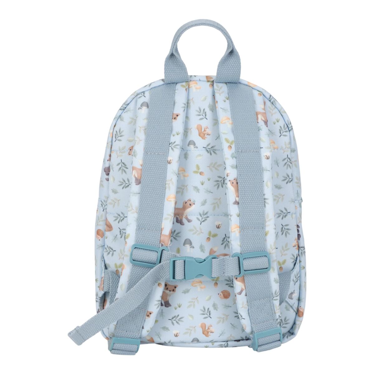 Bērnu mugursoma, Backpack Forest Friends, Little Dutch, LD4911