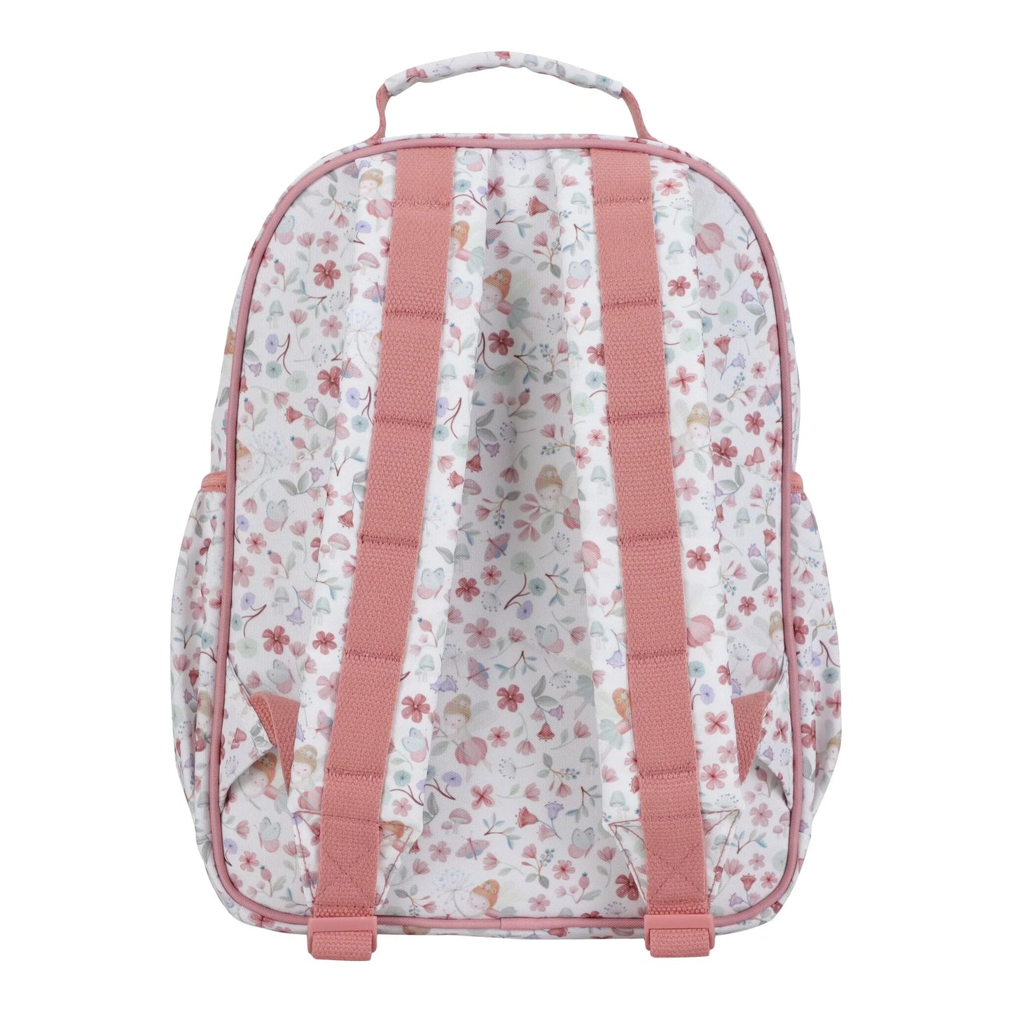 Bērnu mugursoma, Fairies Large Backpack, Little Dutch, LD4930