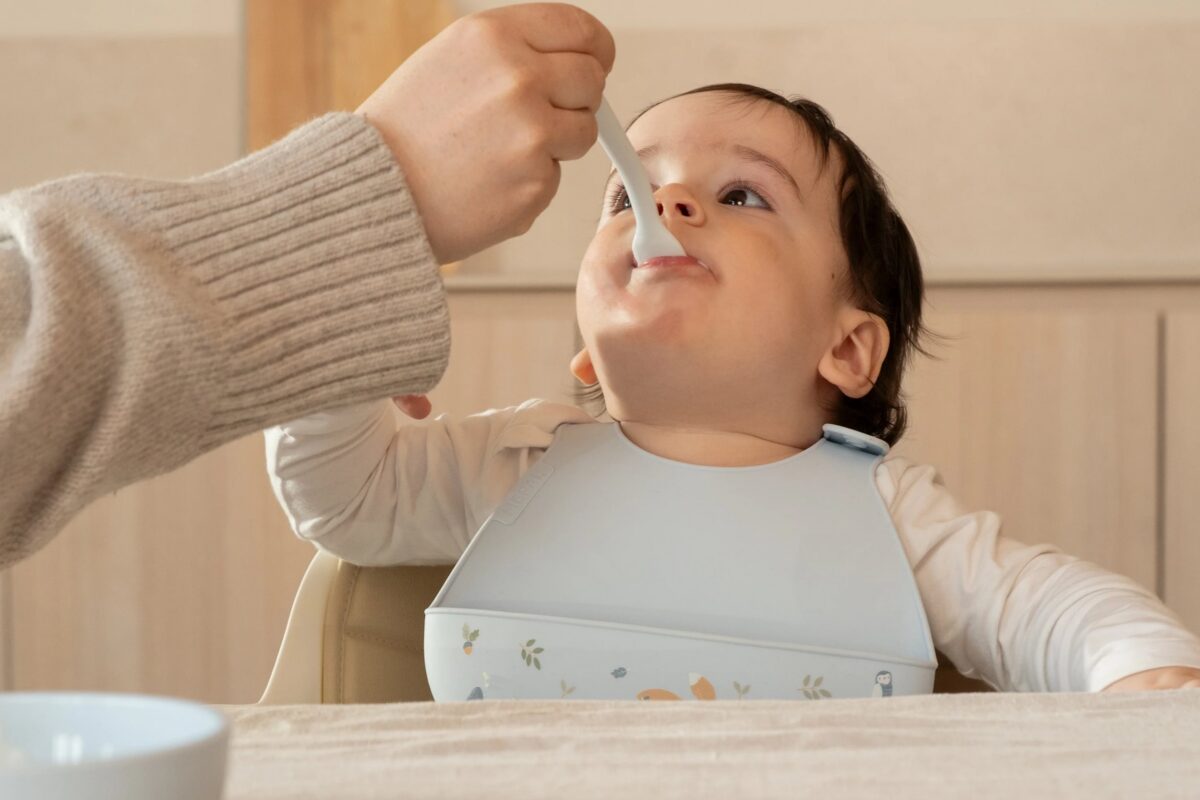 Silikona lacīte, Silicone Bib Forest Friends, Littke Dutch, LD108034565408