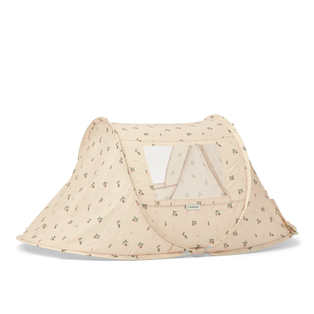 Rotaļu telts bērniem, Bjork Pop-up Tent, Peach, Liewood, LW18556