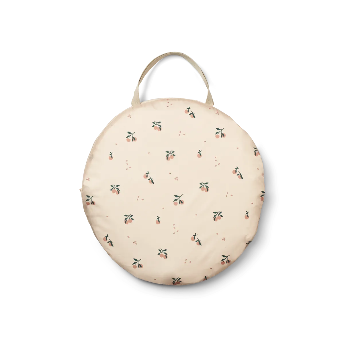 Rotaļu telts bērniem, Bjork Pop-up Tent, Peach, Liewood, LW18556