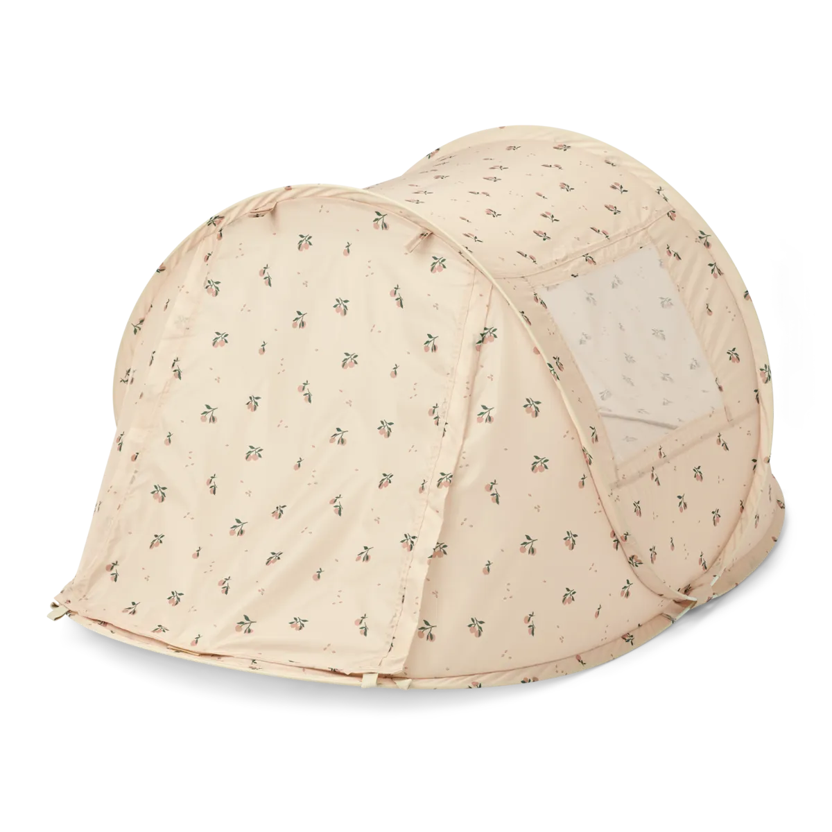 Rotaļu telts bērniem, Bjork Pop-up Tent, Peach, Liewood, LW18556