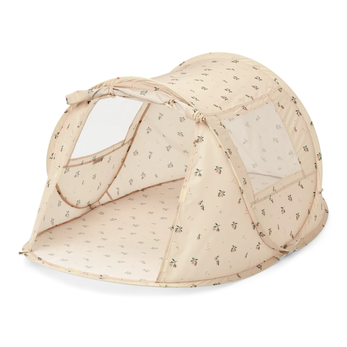 Rotaļu telts bērniem, Bjork Pop-up Tent, Peach, Liewood, LW18556