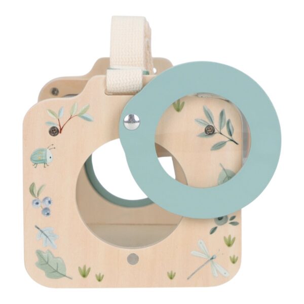 Kukaiņu vērošanas trauks, Forest Friends Viewing Box, Little Dutch, ld9136