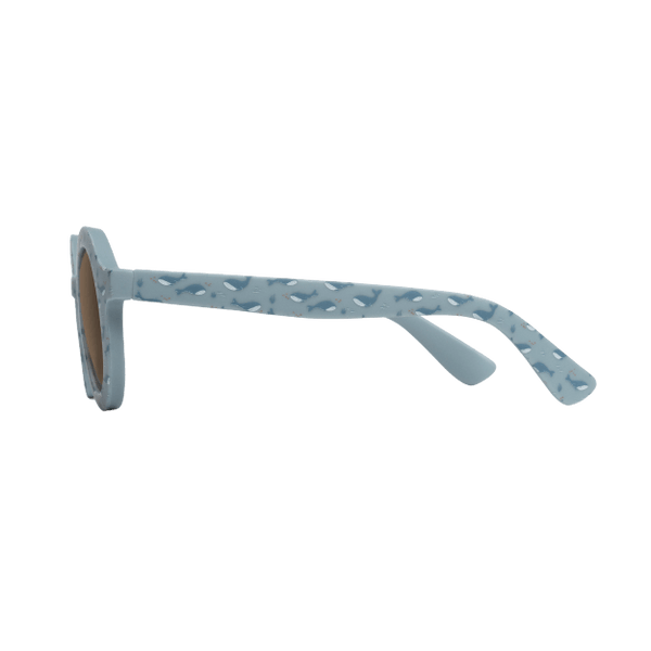 Bērnu saulesbrilles Ocean Splash, Sunglasses, Little Dutch, LD126883