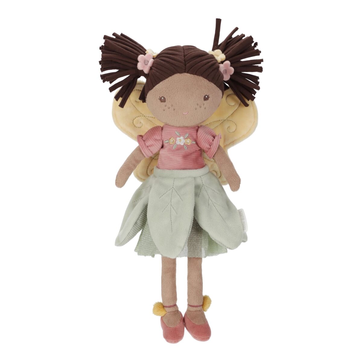 Lelle Fairy Doll Evi dāvanu kastē, Little Dutch, LD4570