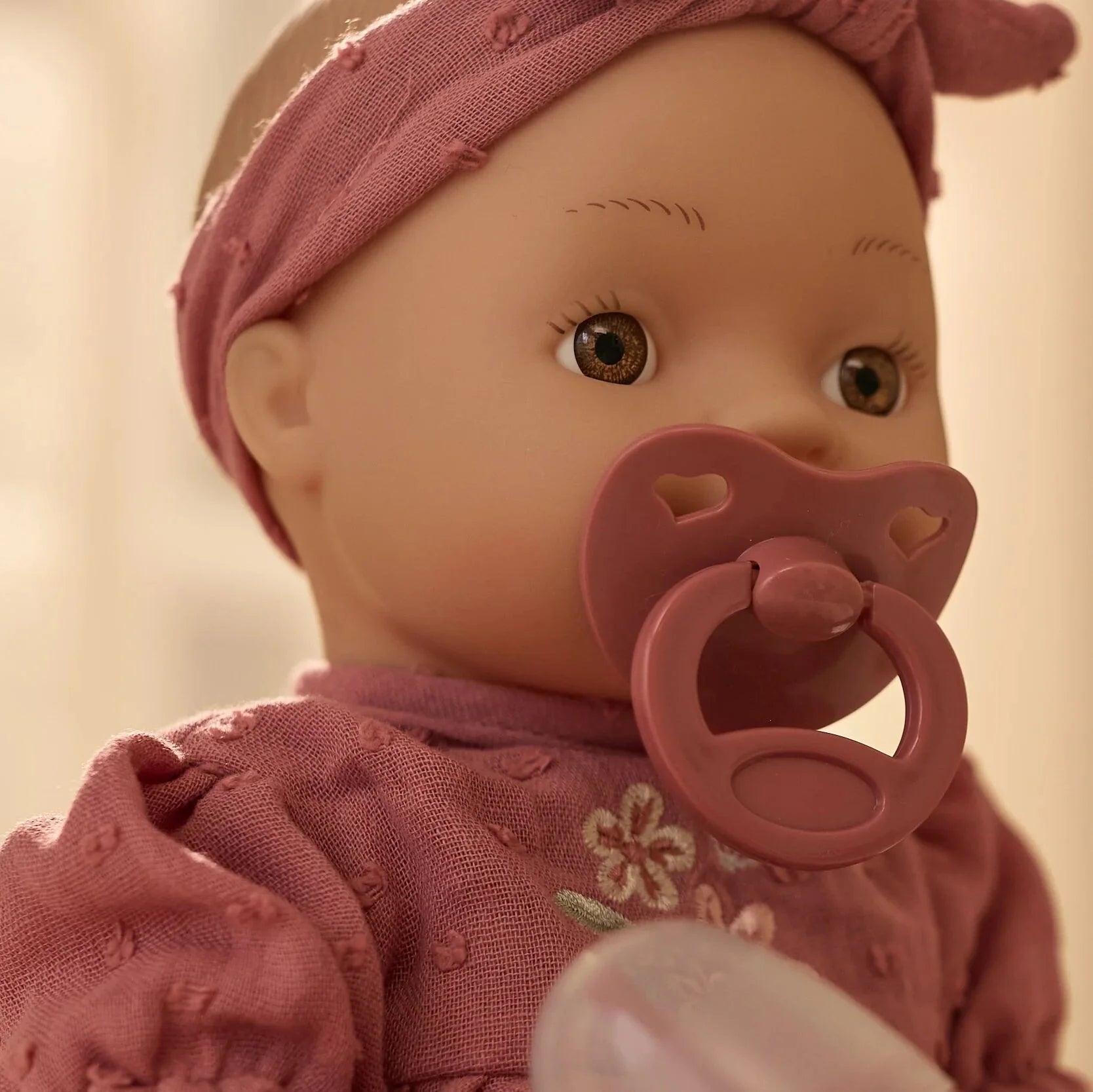 Lelle Līvija, Baby Doll Livia 36cm, Little Dutch, LD4597