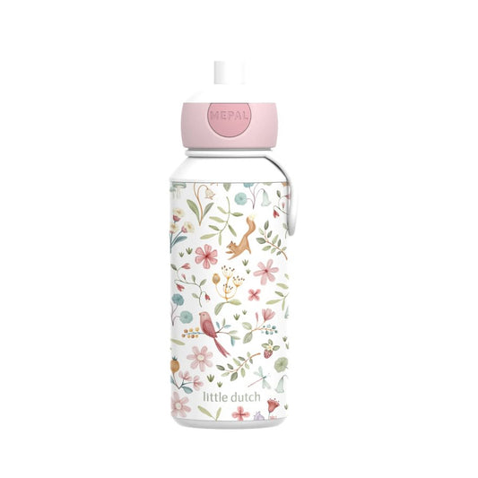 Ūdens pudele Fairy Wonders, Pop-Up Drinking Bottle, Little Dutch, LD107410065409