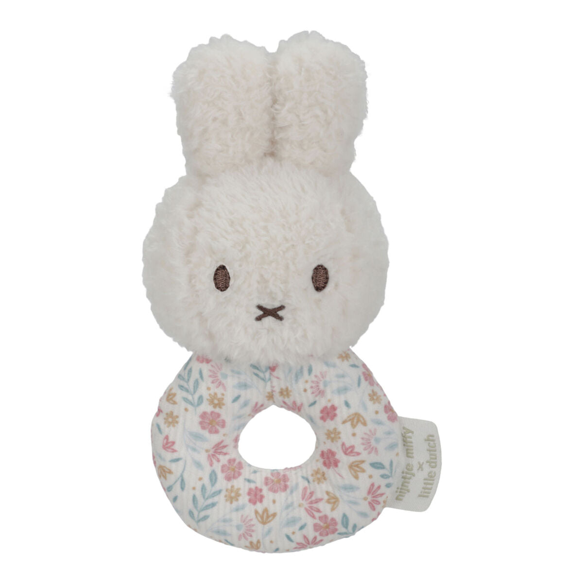 Raudzību dāvanu komplekts jaundzimušajam, Giftbox Lucky Blossom, Little Dutch, NIJN353