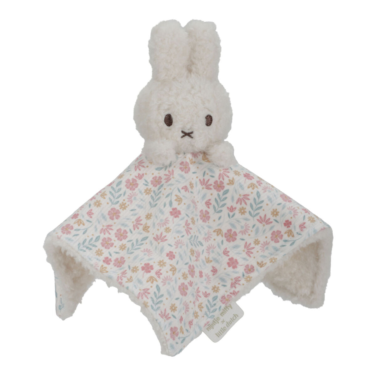 Raudzību dāvanu komplekts jaundzimušajam, Giftbox Lucky Blossom, Little Dutch, NIJN353