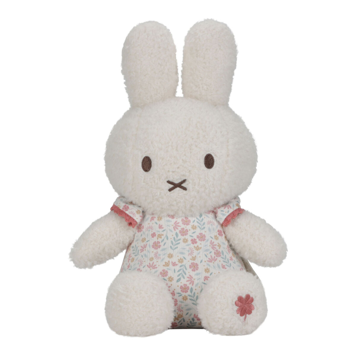Raudzību dāvanu komplekts jaundzimušajam, Giftbox Lucky Blossom, Little Dutch, NIJN353