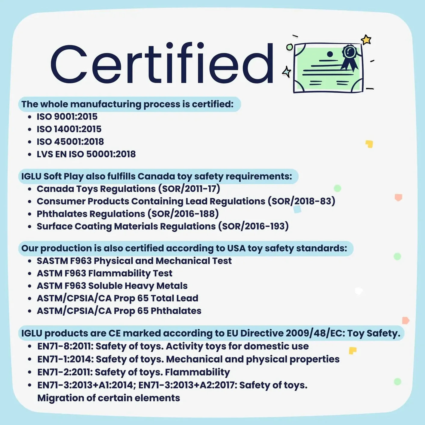 Kamuoliukų baseino kamuoliukai, Ball Pit Balls, 500 vnt., IGLU - beige, smėlio spalvos