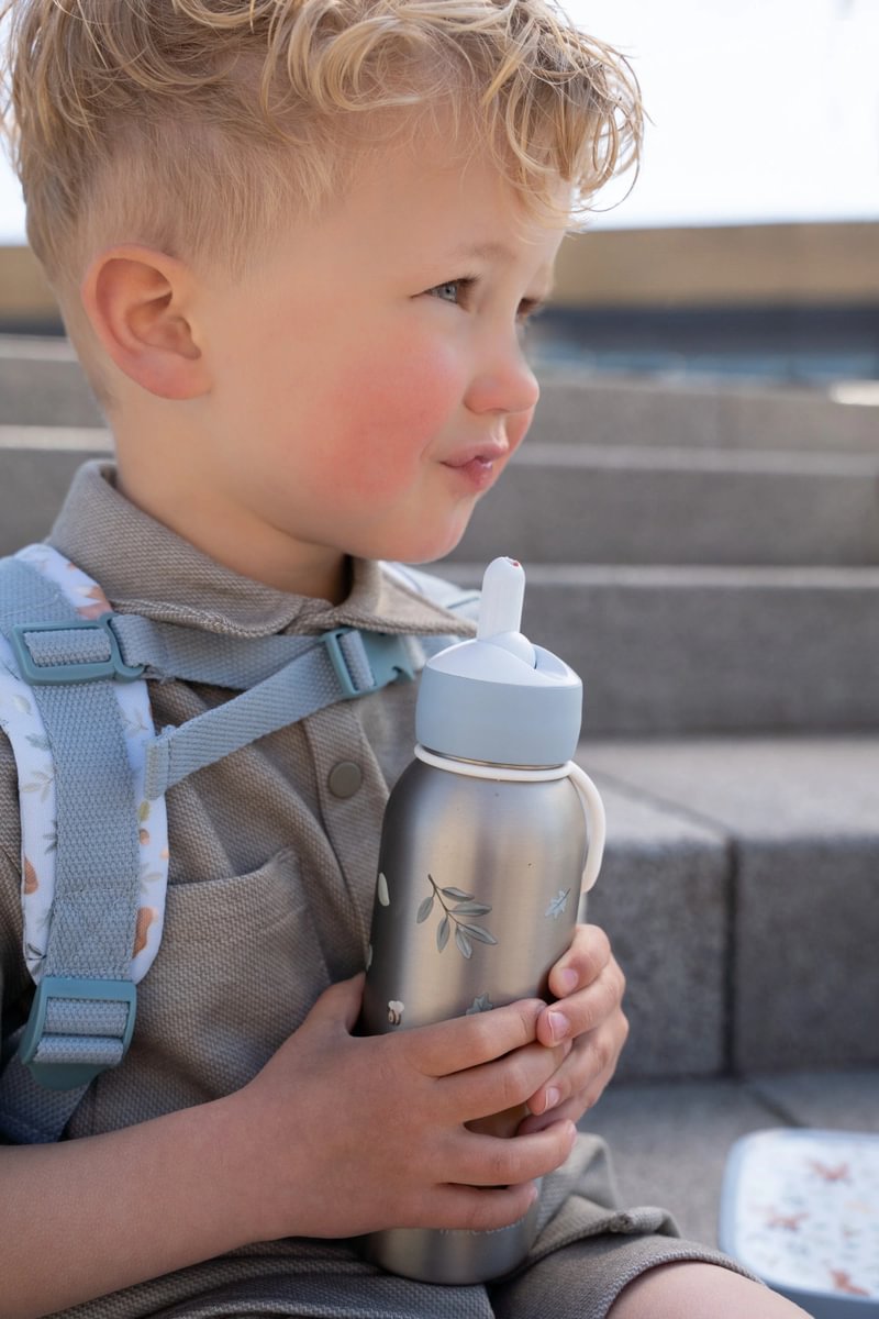 Bērnu ūdens termo pudele 