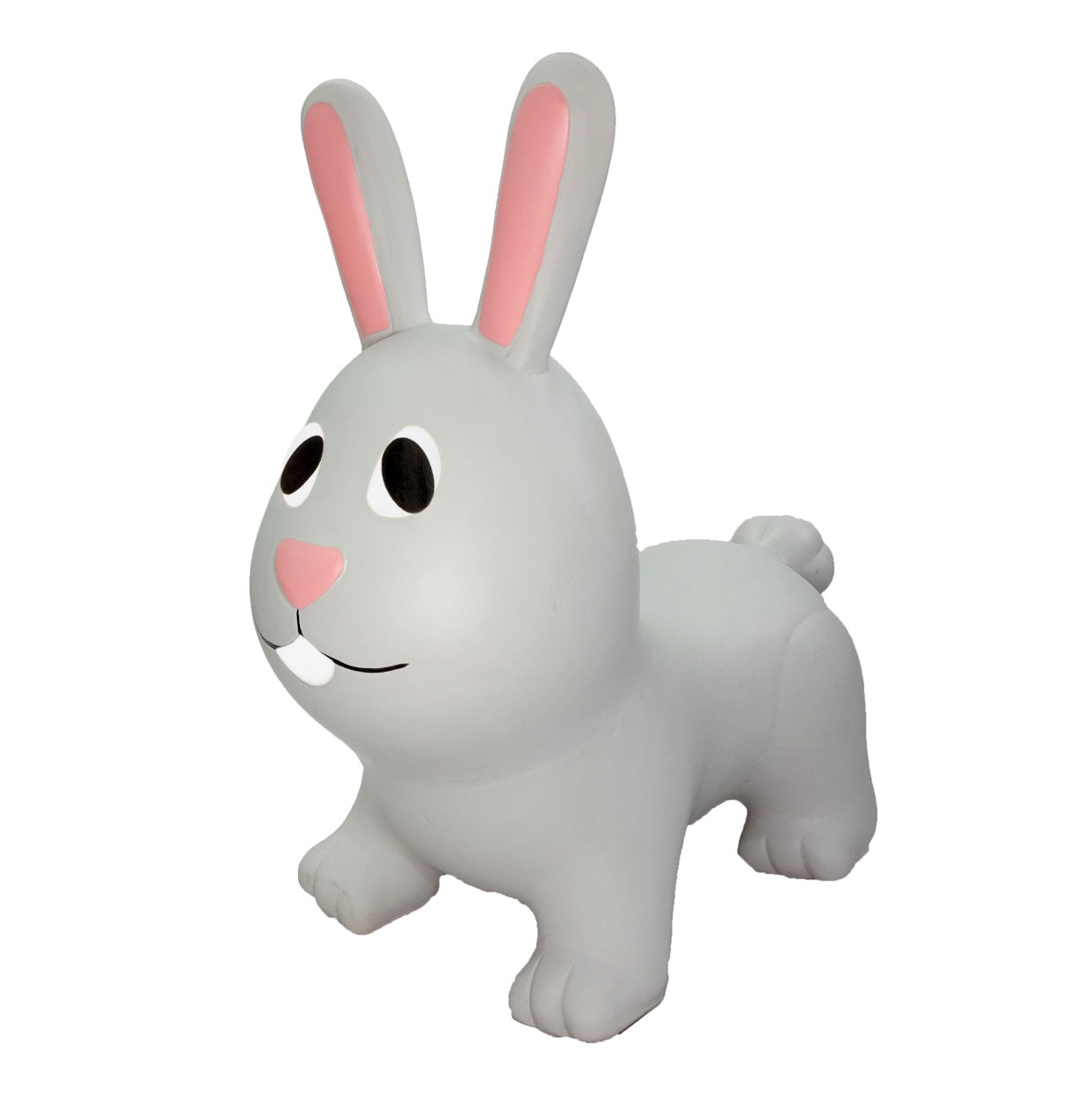 Lēkājošais dzīvnieks Zaķis, Jumping Animal, My First Jumpy