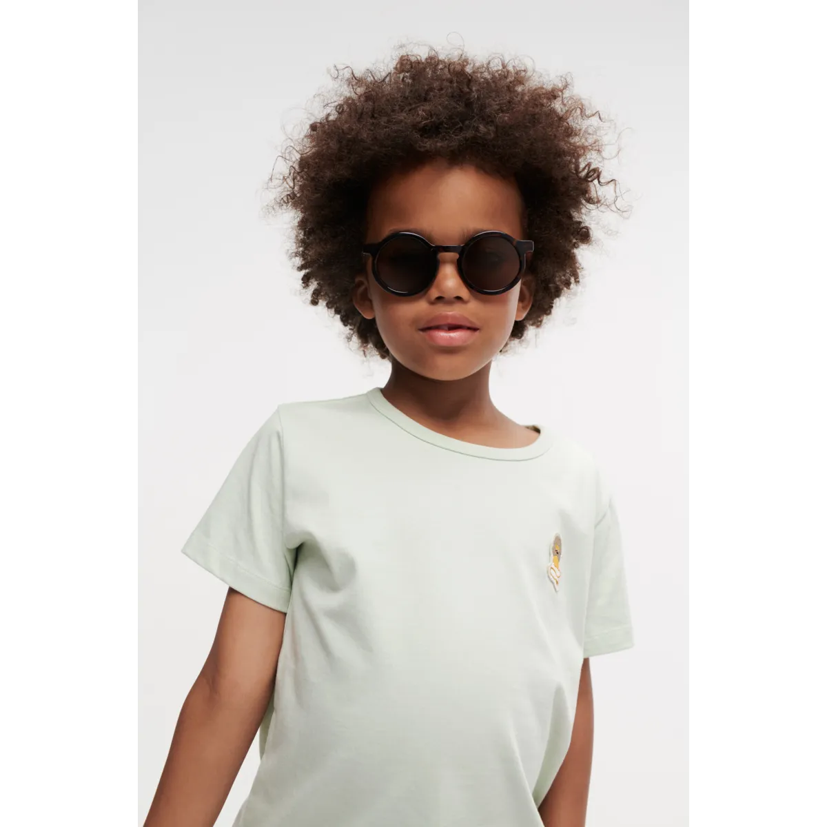 Bērnu saulesbrilles Darla Sunglasses, 4-10 gadi, Dark Tortoise, Liewood, LW20087