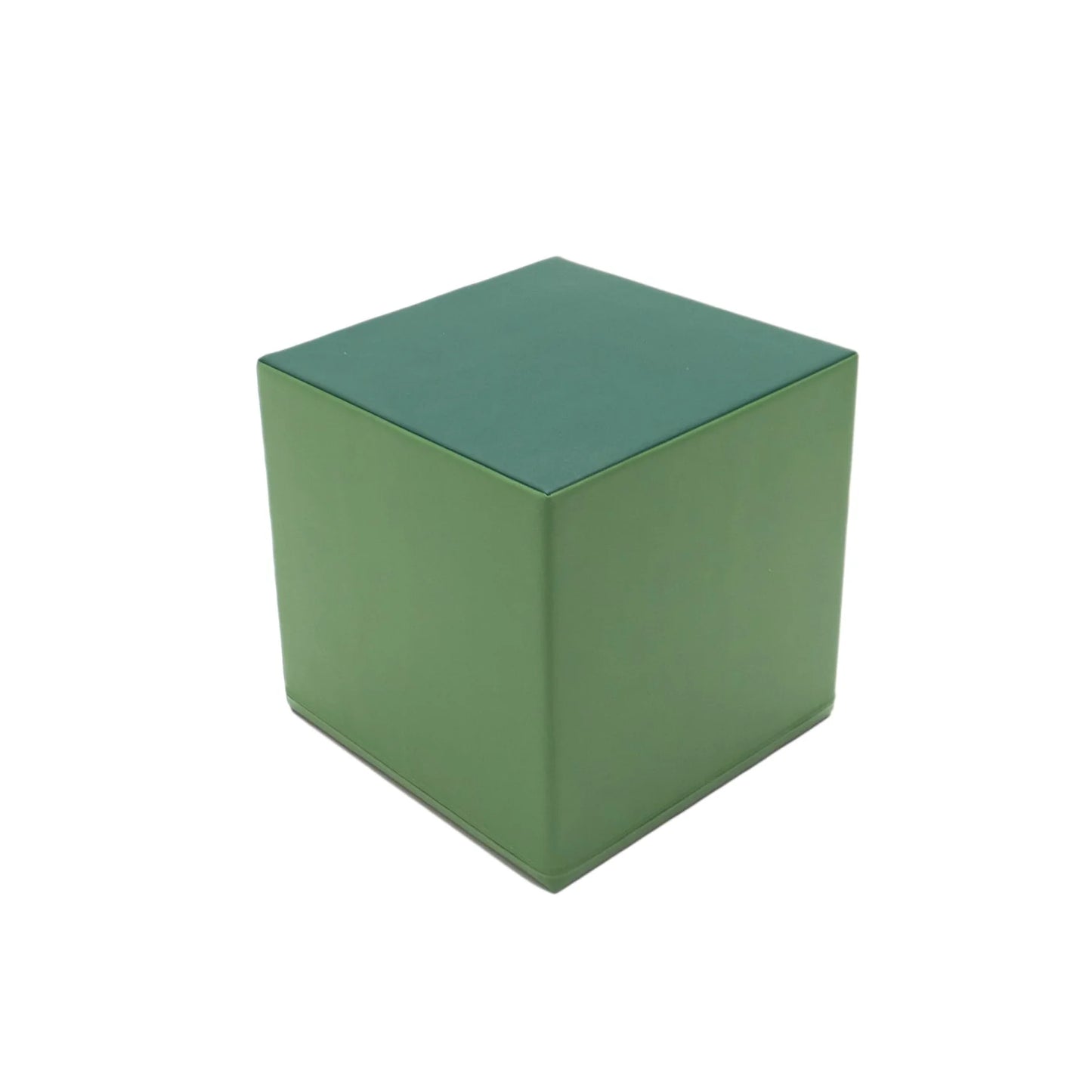Kubiks Building Block Soft Play, IGLU kluči- zaļš, BLK_HX_22