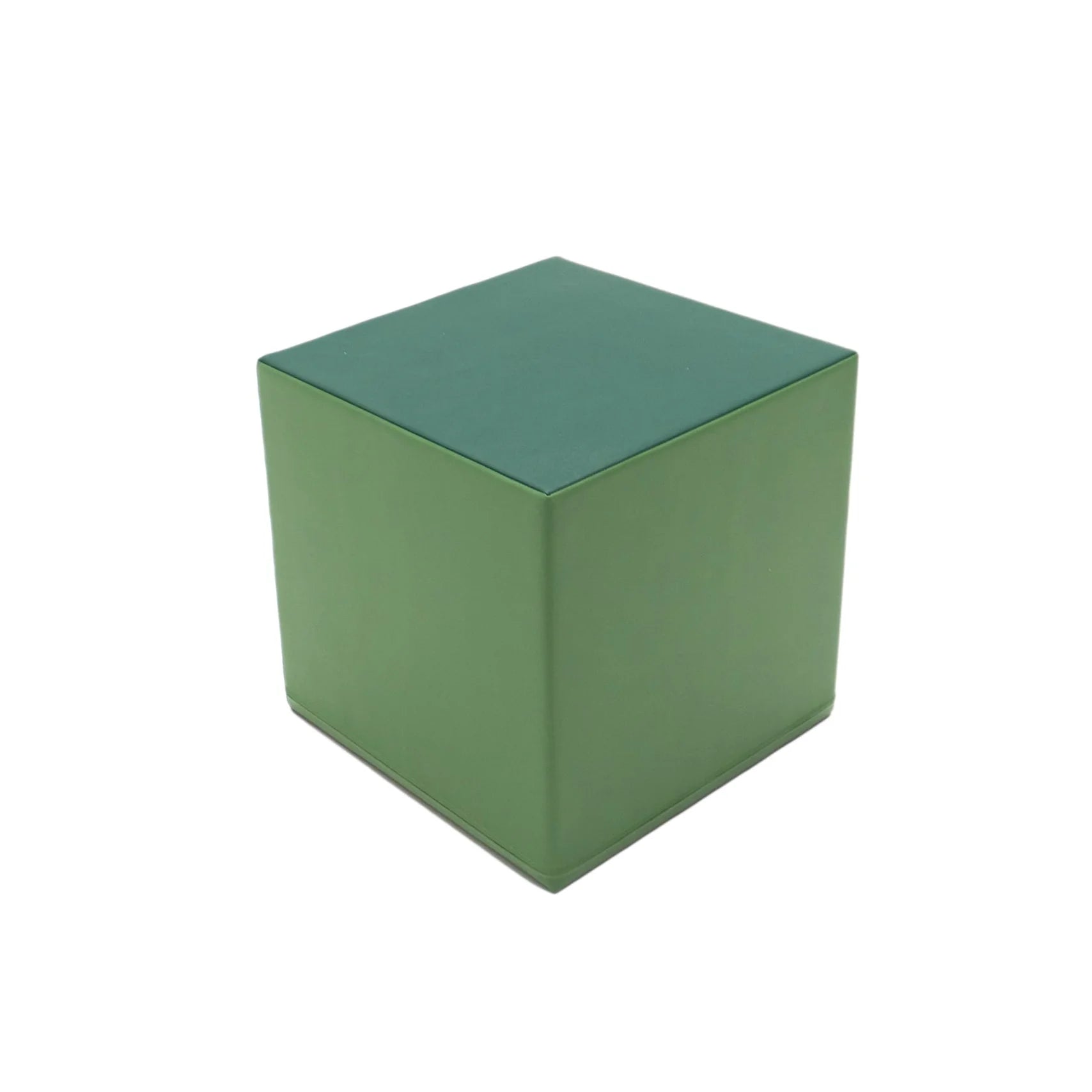 Kubiks Building Block Soft Play, IGLU kluči- zaļš, BLK_HX_22