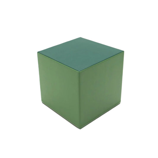 Kubiks Building Block Soft Play, IGLU kluči- zaļš, BLK_HX_22