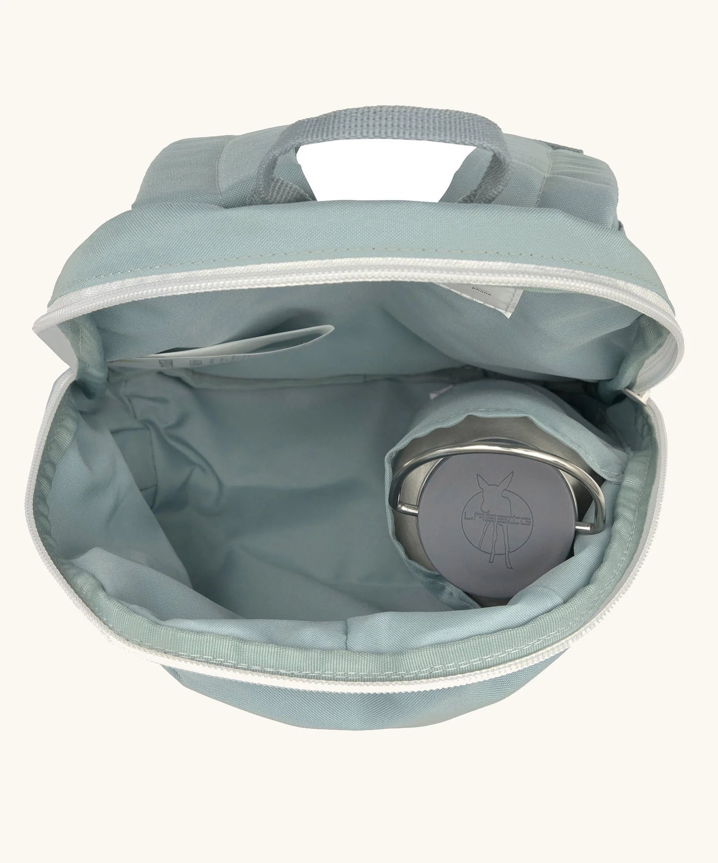 Bērnu mugursoma Penguin Backpack, Lassig, 291203021178