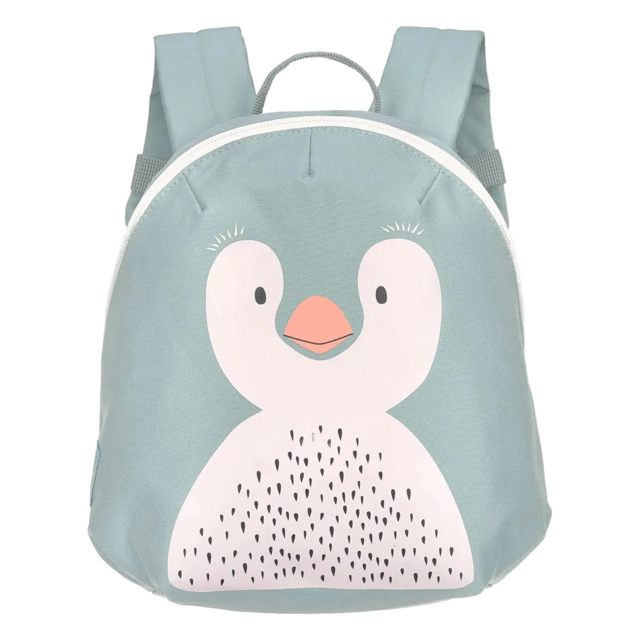 Bērnu mugursoma Penguin Backpack, Lassig, 291203021178