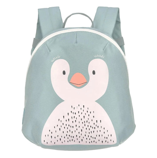 Bērnu mugursoma Penguin Backpack, Lassig, 291203021178