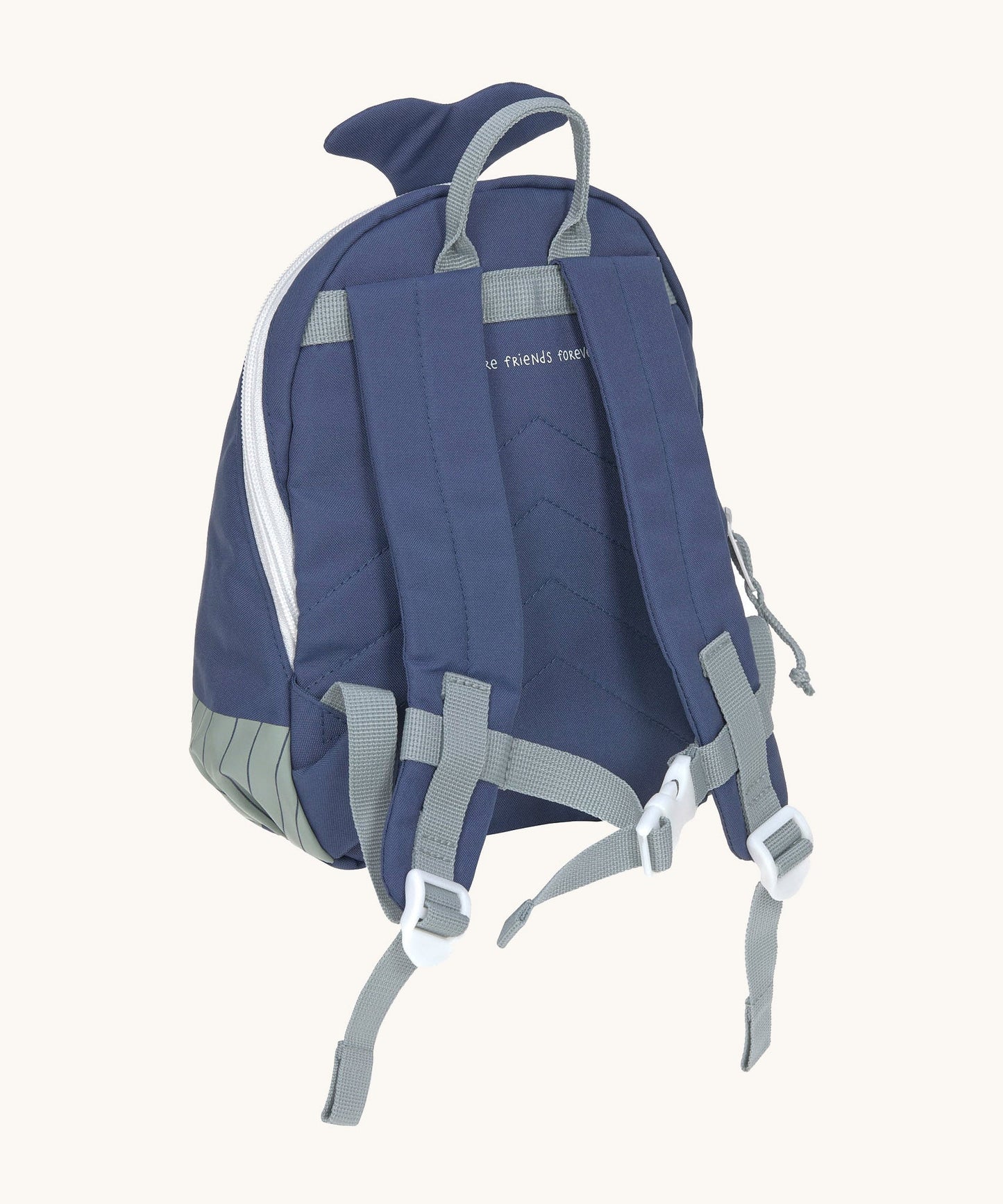 Bērnu mugursoma Whale Backpack, Lassig, 291203021179