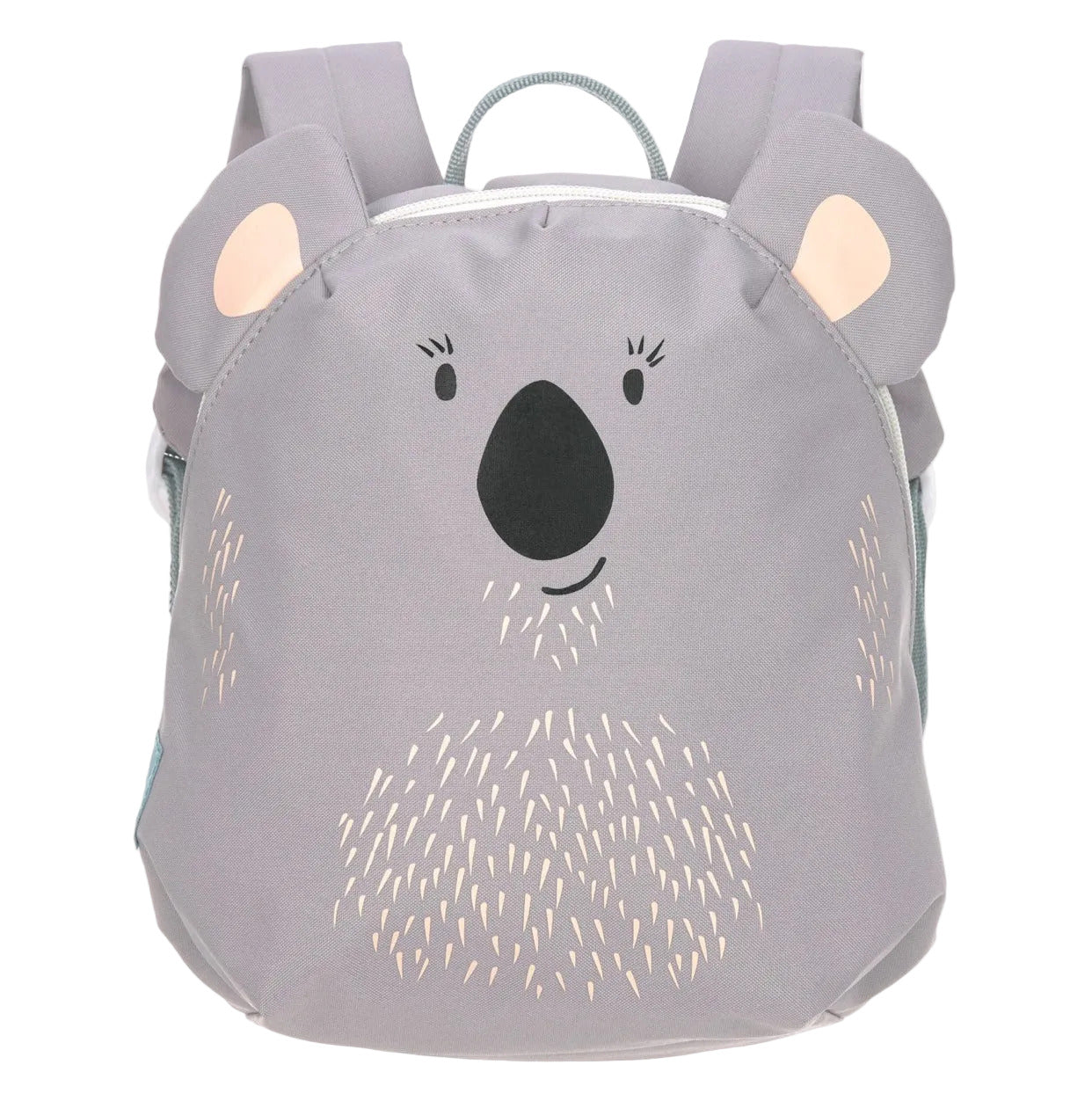 Bērnu mugursoma Koala Backpack, Lassig, 291203021251
