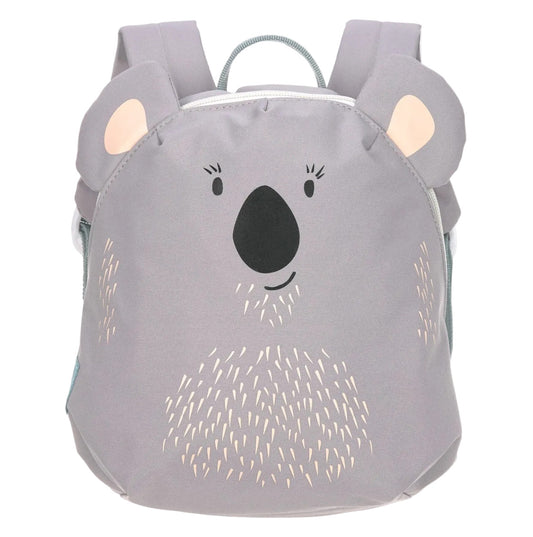 Bērnu mugursoma Koala Backpack, Lassig, 291203021251