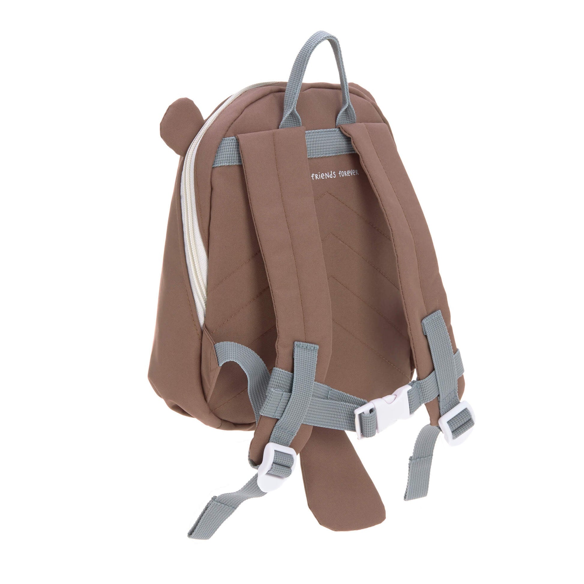 Bērnu mugursoma Beaver Backpack, Lassig, 291203021327