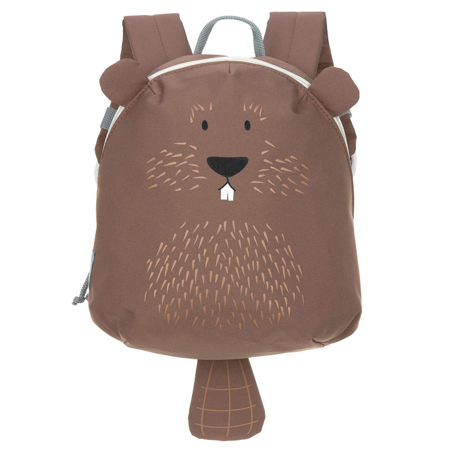 Bērnu mugursoma Beaver Backpack, Lassig, 291203021327