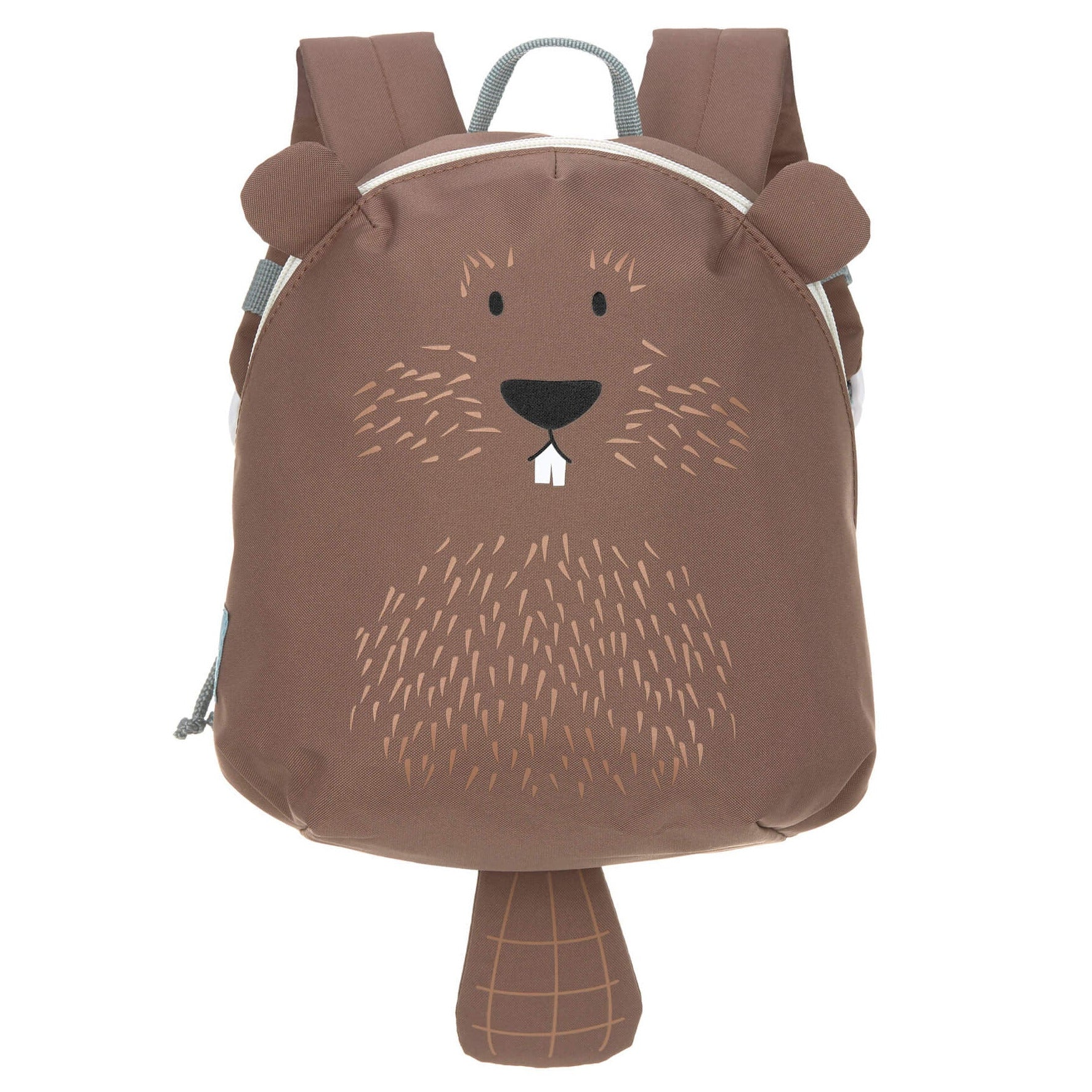 Bērnu mugursoma Beaver Backpack, Lassig, 291203021327