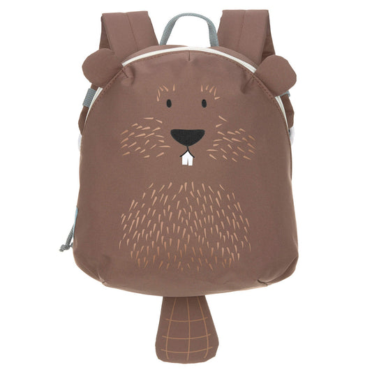 Bērnu mugursoma Beaver Backpack, Lassig, 291203021327