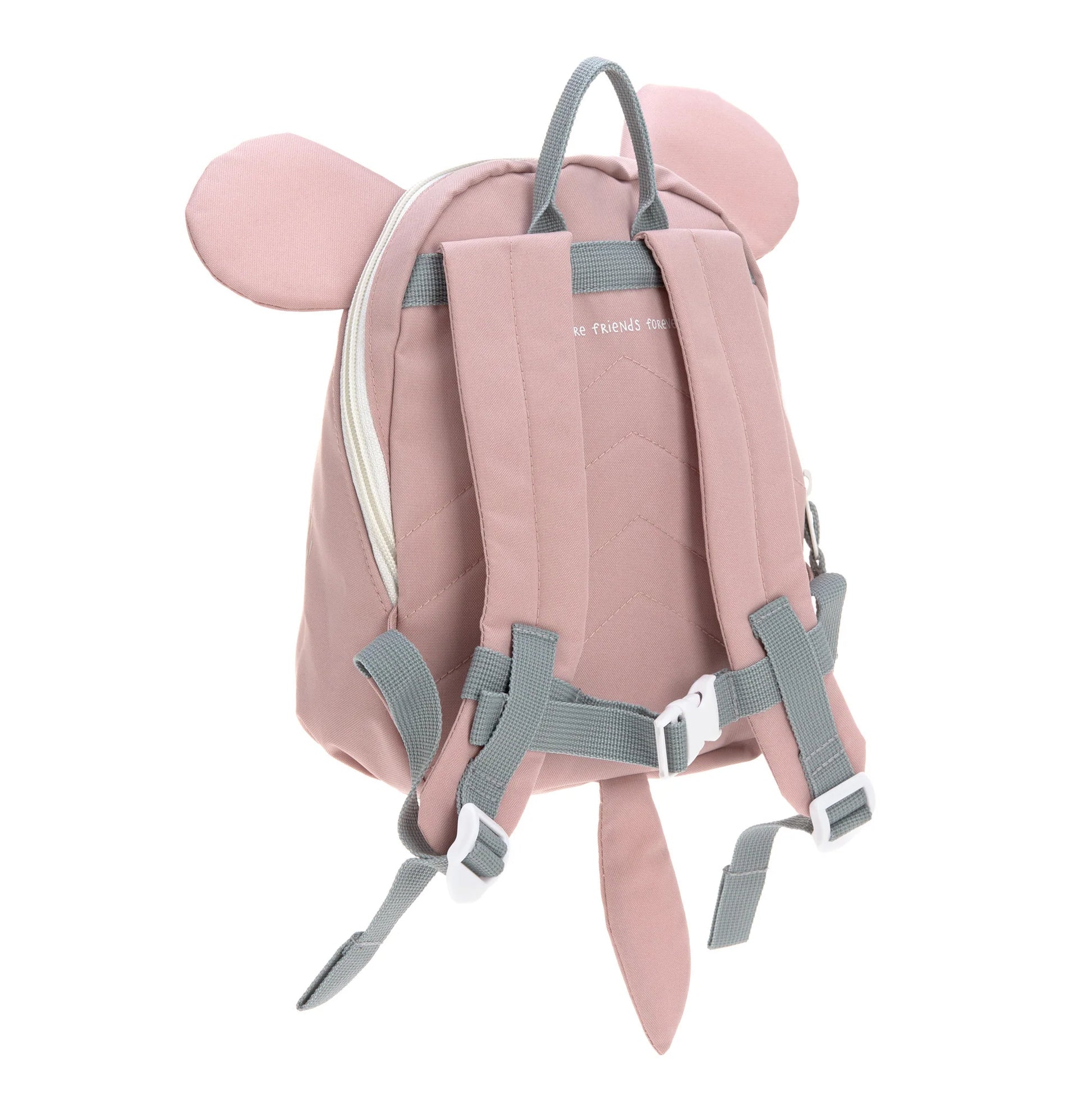 Bērnu mugursoma Chinchilla Backpack, Lassig, 291203021329