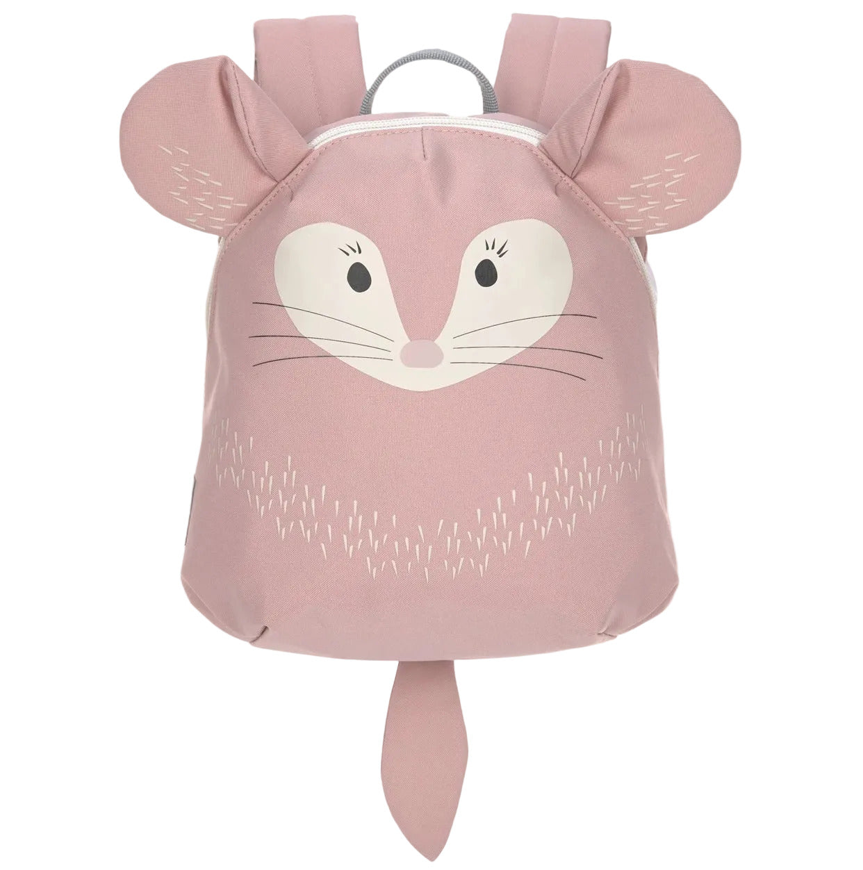Bērnu mugursoma Chinchilla Backpack, Lassig, 291203021329